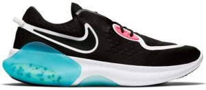 Nike Joyride Dual Run Black Hot Punch Glacier Ice Black/Hot Punch-Glacier Ice-Metallic Summit White (CD4365-003)