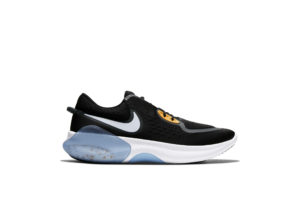 Nike Joyride Dual Run Black Laser Orange Black/White/Laser Orange (CD4365-002)