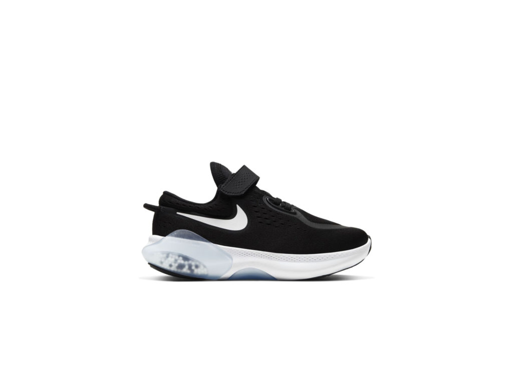 Nike Joyride Dual Run Black (PS) Black/White (CN9601-020)