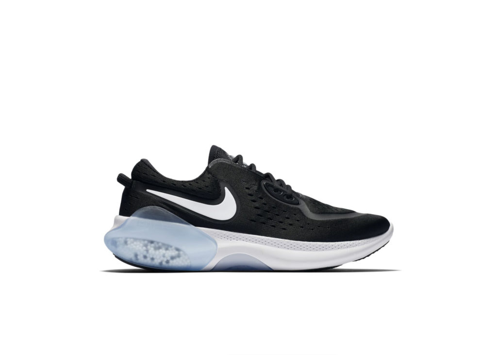 Nike Joyride Dual Run Black (W) Black/White (CD4363-001)