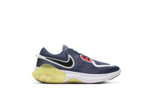 Nike Joyride Dual Run Diffused Blue (W) Diffused Blue/Hyper Crimson/Dynamic Yellow (CD4363-400)