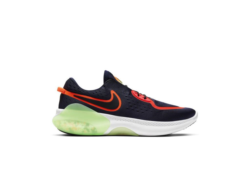 Nike Joyride Dual Run Midnight Nacy Midnight Navy/Hyper Crimson/Laser Crimson (CD4365-401)