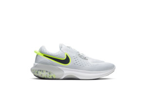 Nike Joyride Dual Run Pure Platinum Pure Platinum/Volt/Light Smoke Grey (CD4365-005)