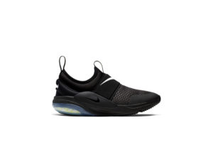 Nike Joyride Nova Black (GS) Black/Volt/White (AQ3141-001)