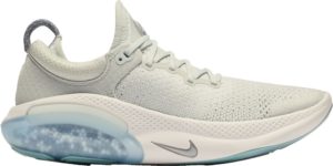 Nike Joyride Run Flyknit Light Silver Ocean Cube Light Silver/Ocean Cube-Platinum Tint-Metallic Silver (AQ2731-002)