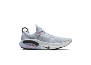Nike Joyride Run Flyknit Obsidian Mist Obsidian Mist/Hydrogen Blue/Sky Grey (AQ2730-401)