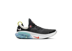 Nike  Joyride Run Flyknit Off Noir Off Noir/Glacier Ice/Light Zitron (AQ2730-007)