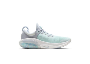 Nike Joyride Run Flyknit Sky Grey Teal (W) Sky Grey/Teal Tint/Aurora Green (AQ2731-005)