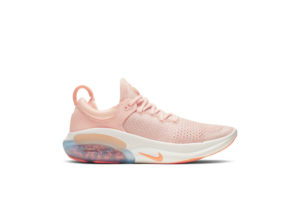 Nike  Joyride Run Flyknit Sunset Tint (W) Sunset Tint/Pink Quartz/Crimson Tint (AQ2731-601)