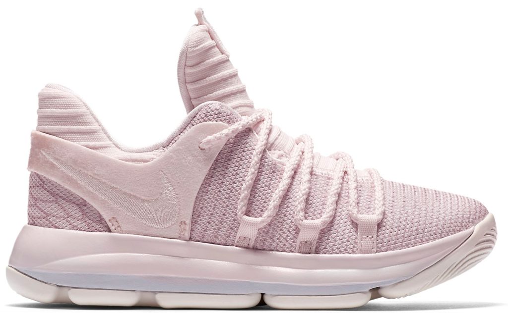 Nike KD 1 AQ4501-601