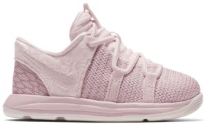 Nike  KD 10 Aunt Pearl (TD) Pearl Pink/White-Sail (AQ4502-601)