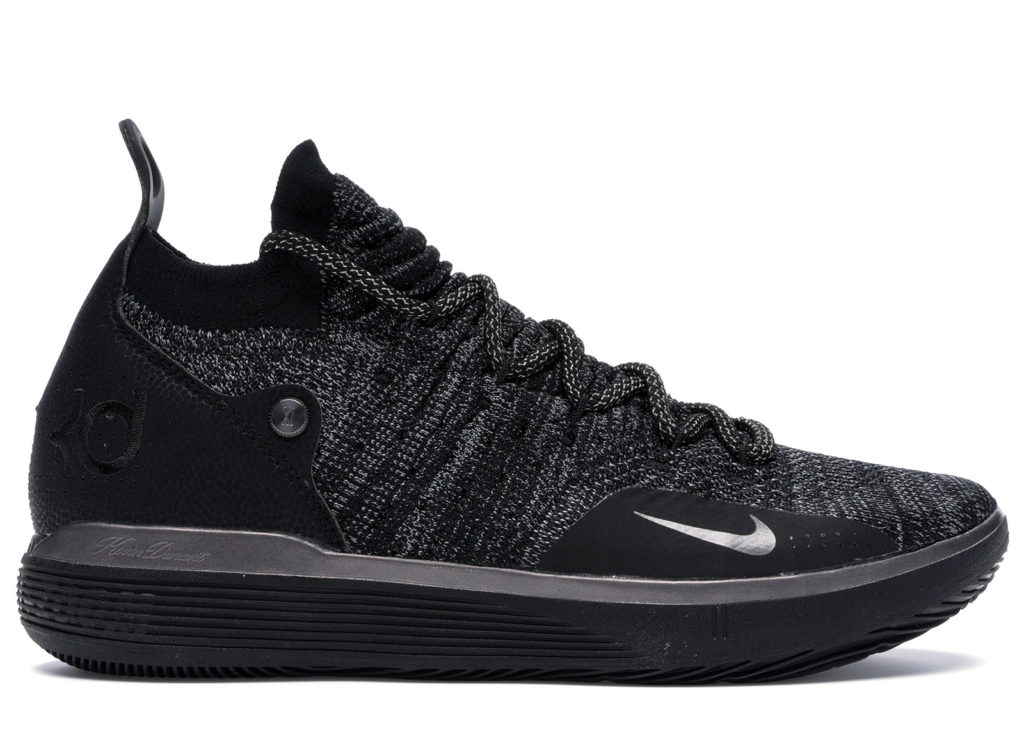 Nike KD 1 AO2604-005