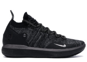 Nike  KD 11 Black Twilight Pulse Black/Twilight Pulse (AO2604-005)