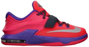 Nike  KD 7 Hyper Punch (GS)  (669942-601)