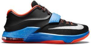 Nike  KD 7 OKC Away  (653996-004)