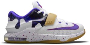 Nike  KD 7 Peanut Butter Jelly (GS)  (669942-155)