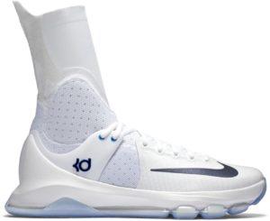 Nike  KD 8 Elite Home  (834185-144)