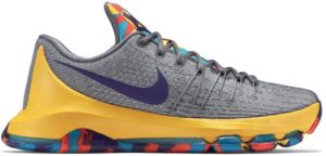 Nike  KD 8 Prince George  (749375-050)