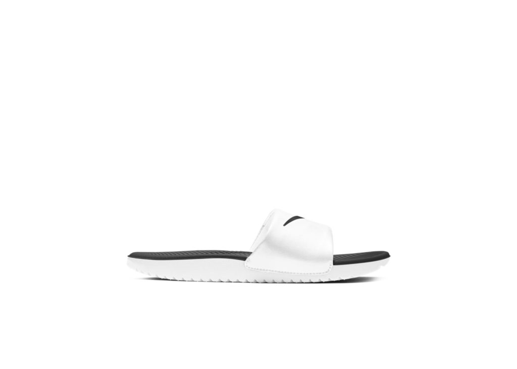 Nike Kawa White (GS) White/Black (819352-100)