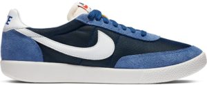 Nike Killshot Coastal Blue Coastal Blue/White-Stone Blue-White (DC1982-400)