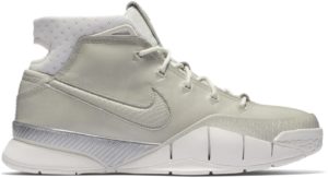 Nike Kobe 1 Black Mamba Collection Fade to Black Sail/Sail (869451-110)