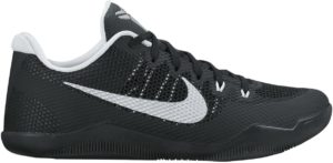Nike Kobe 11 Team Bank Black (856485-001)