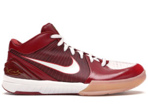 Nike Kobe 4 All Star (361163-611)