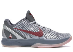 Nike Kobe 6 Lower Merion Aces (429659-017)