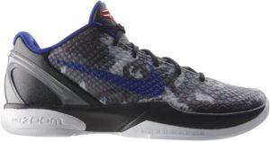 Nike Kobe 6 Urban Camo (429659-901)