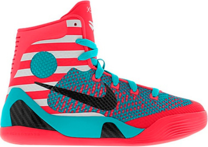 Sneaker 636602-600