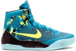 Nike Kobe 9 Elite Perspective (GS) (636602-400)