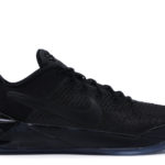 Nike  Kobe A.D. Black Mamba Black/Black-Gum Light Brown (852425-064)