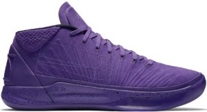 Nike Kobe A.D. Fearless Action Grape/Black-Action Grape (922482-500)