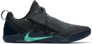 Nike  Kobe A.D. NXT Mambacurial College Navy/Igloo (882049-400)