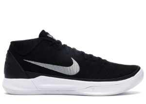 Nike  Kobe A.D. TB Black  (942521-002)