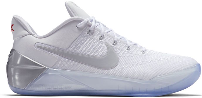 Nike Kobe A.D. 852425-110