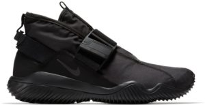 Nike  Komyuter Triple Black Black/Black-Black-Black (916823-001)