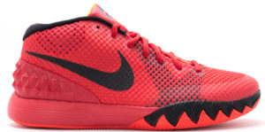 Nike Kyrie 1 Deceptive Red (GS) Bright Crimson/Black-University Red (717219-606)