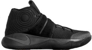 Nike  Kyrie 2 Triple Black  (819583-008)