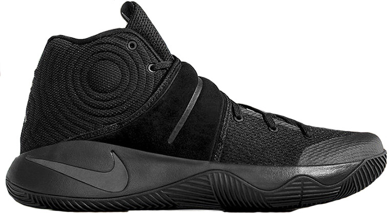 Nike Kyrie 2 819583-008