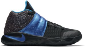 Nike  Kyrie 2 Wet (GS)  (826673-005)