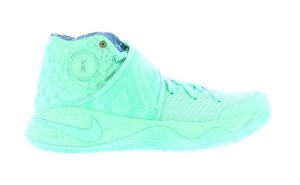 Nike Kyrie 2 What the Kyrie Green Glow Green Glow/Green Glow (914681-300)