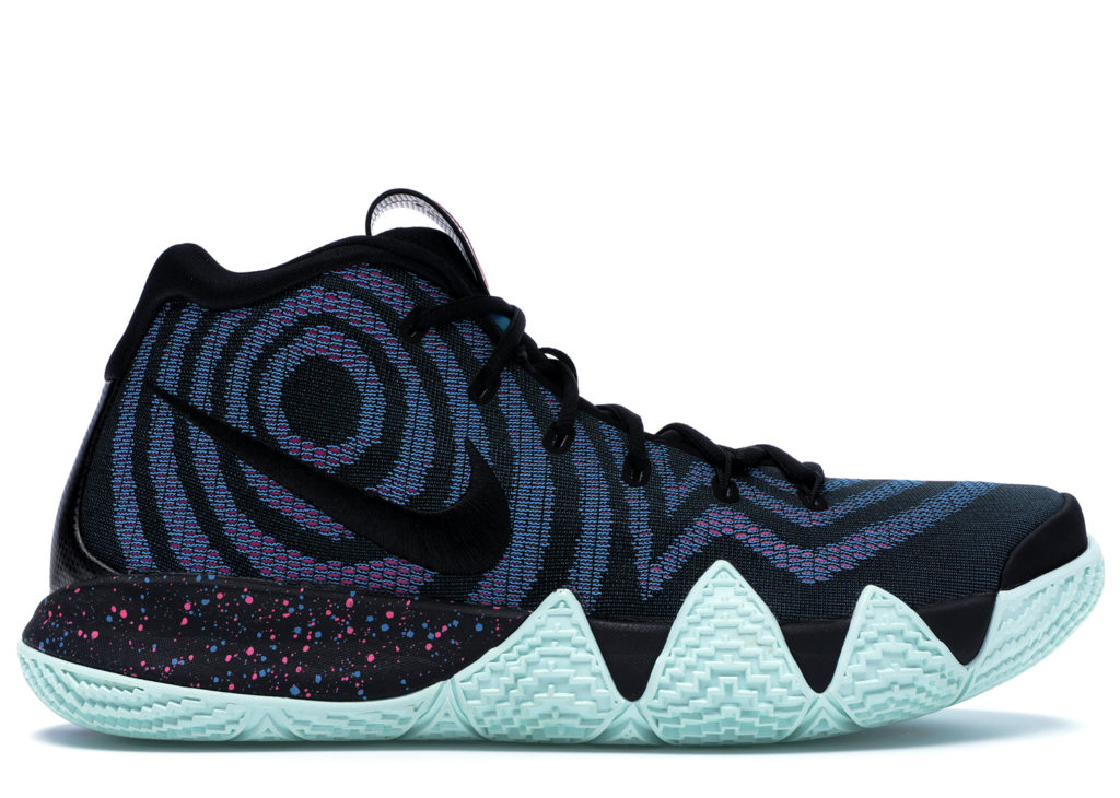 Nike Kyrie 4 943806-007