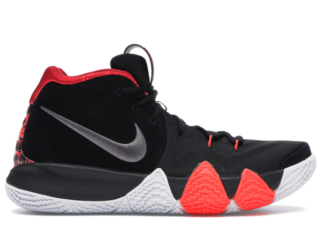 Nike Kyrie 4 943806-005