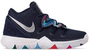 Nike Kyrie 5 Multi-Color (GS) Multi-Color/Multi-Color (AQ2456-900)