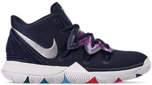 Nike Kyrie 5 Multi-Color (PS) Multi-Color/Multi-Color (AQ2458-900)