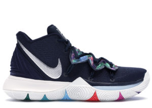 Nike  Kyrie 5 Multi-Color Multi-Color/Multi-Color (AO2918-900)