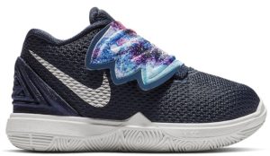 Nike Kyrie 5 Multi-Color (TD) Multi-Color/Multi-Color (AQ2459-900)