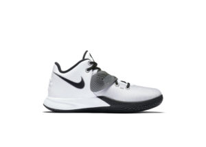 Nike Kyrie Flytrap 3 White Cool Grey White/Cool Grey/Black (BQ3060-103)