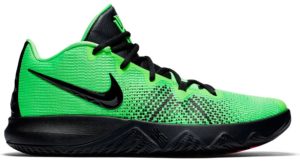 Nike Kyrie Flytrap Grinch Rage Green/Black-Hyper Pink (AJ1935-300)